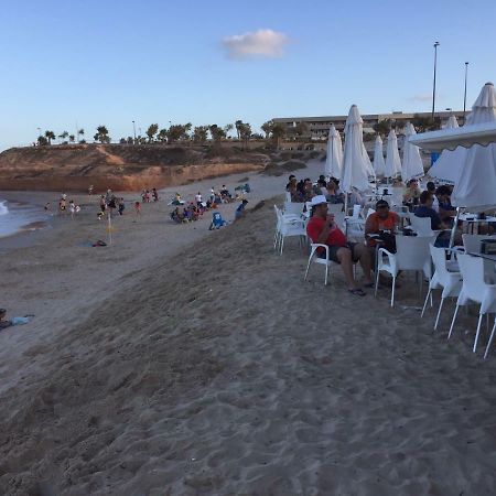 Playa Elisa Bay Lägenhet Pilar de la Horadada Exteriör bild