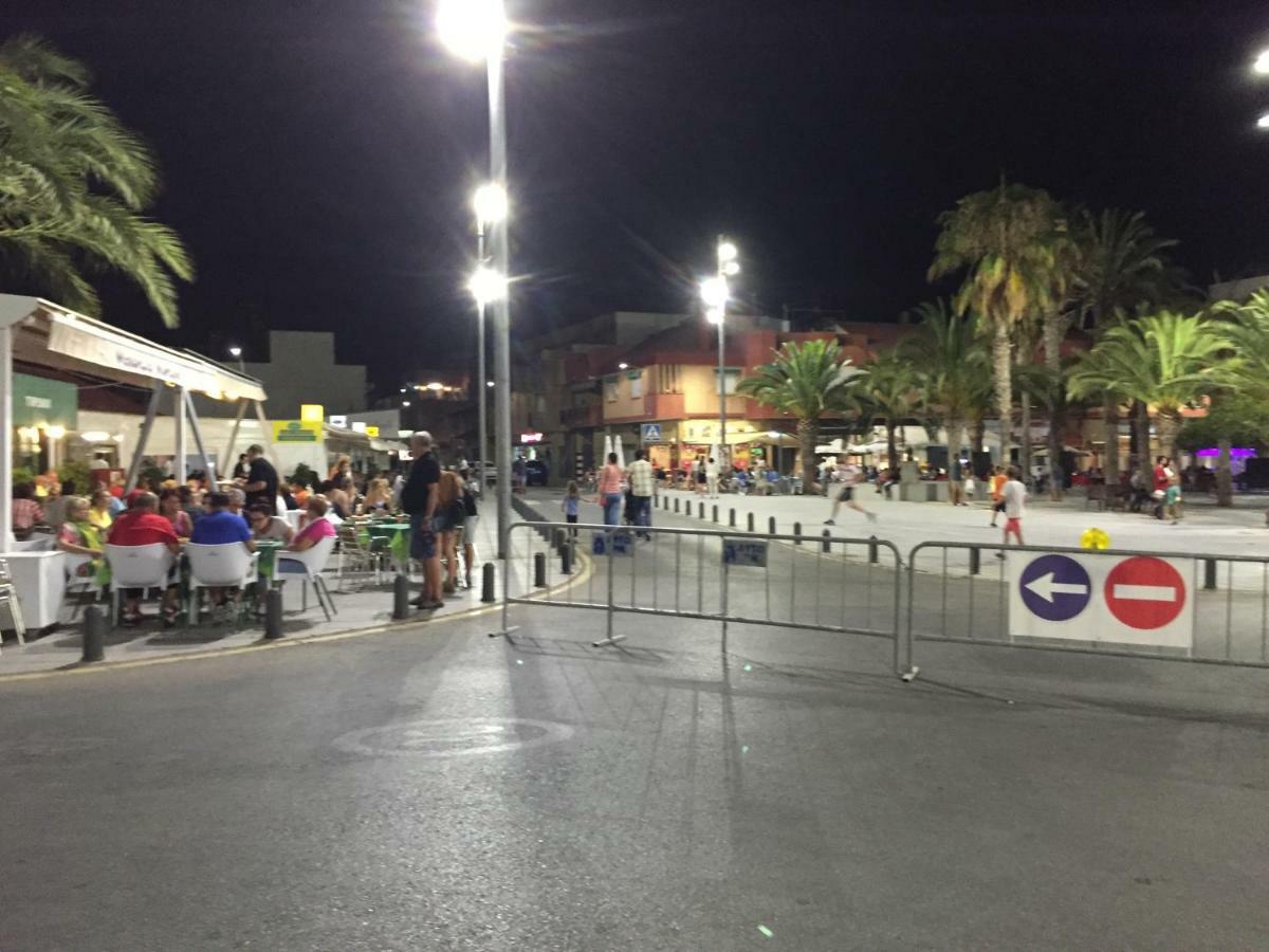Playa Elisa Bay Lägenhet Pilar de la Horadada Exteriör bild